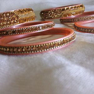 Beautiful Bangles🌸