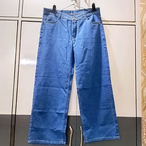 273. Straight Jeans For Women