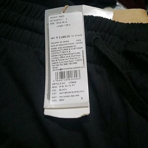 Men's Adidas Track Pant