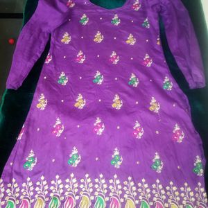 Kurti