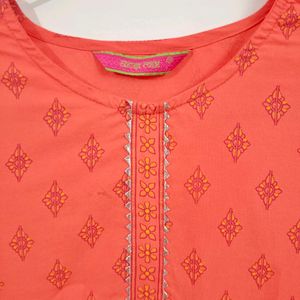 Pure Cotton Kurta