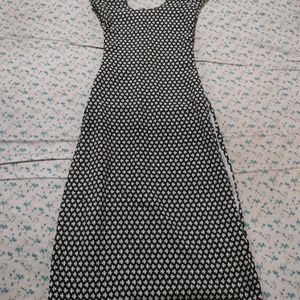 Kurti With Lining