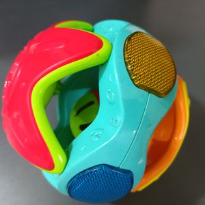 Lights And Music Ball For Kids