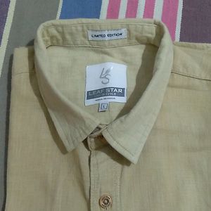 Brand Mens Shirt
