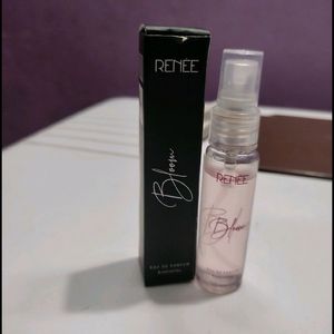 Renee Brand New Mini Size Perfume Unused