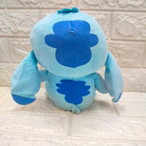 Stitch Plush