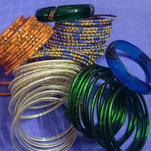 Bangles Daily Ware