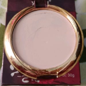 Face Powder No Use