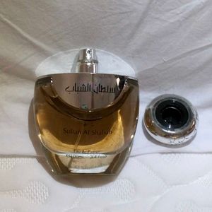 Sultan Al Shabab Eau De Parfum by Ard Alzaafaran