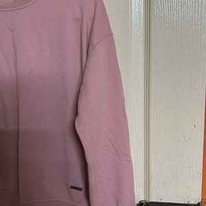 Women Sweat shirt