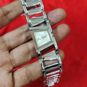 Titan Watch First Copy For Women