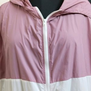 Shein Plus Size Jacket