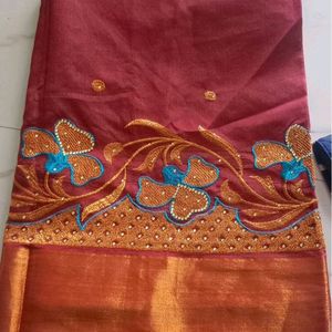 Good Condition Sari