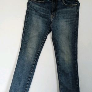 Women's Skinny Jean