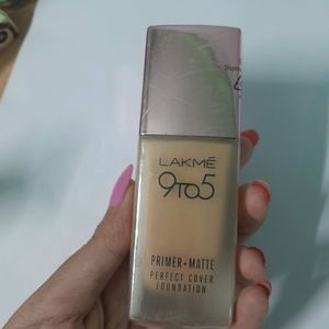 Lakme Foundation