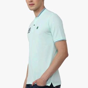 New Original Peter England Brand Men's Tshirt