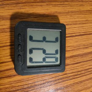 Table Watch 2 Years Battery Life