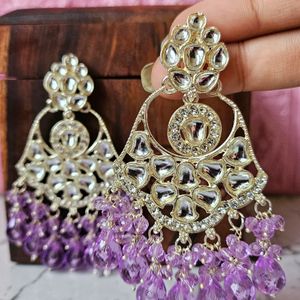 Kashish Purple