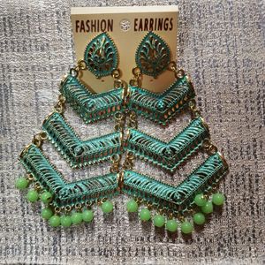 Trendy Earrings For Women