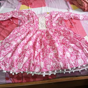 Short Kurti