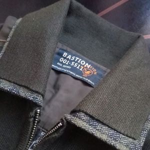 Men's Winter Jacket