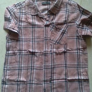 Boys Shirt