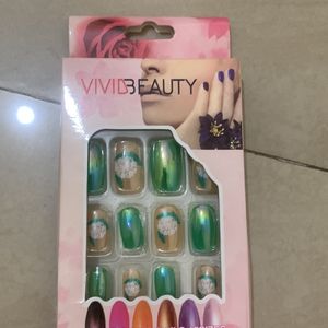 Artificial Nails