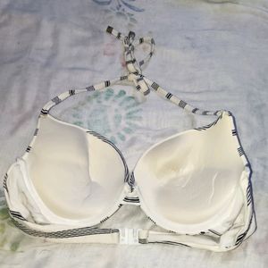 New White Beautiful Bra