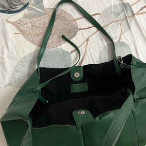 ZARA SHOPPER