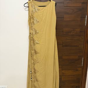 Diwali Gown