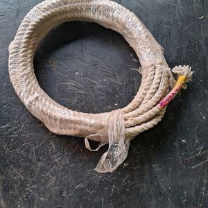 Cotton Rope