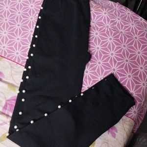 Black Pearl Jegging