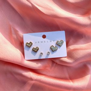 Small Aesthetic Studs