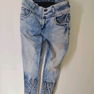 Month End Sale II Denim Jeans