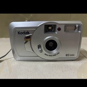 Kodak EC 200