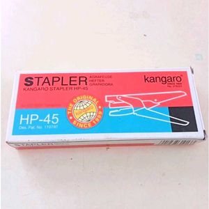 KANGAROO STAPPLER HP-45