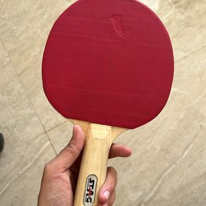 Table Tennis Bat