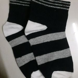 Baby Socks Pack Of Two