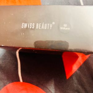 Swiss Beauty Magic Cushion Foundation