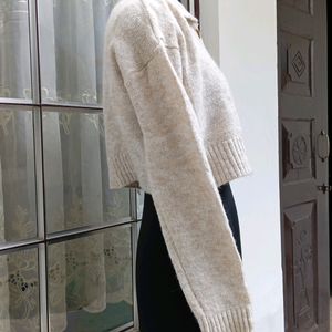 Korean Made Sweater