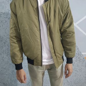 Jacket And Upper