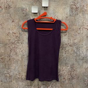Stretchable Tank Top M/36