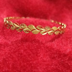 Rold Gold Bangle