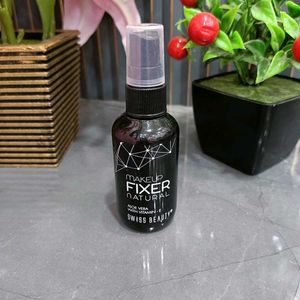 Swiss Beauty Makeup Fixer