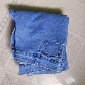 Jeans Size 32