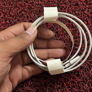 Brand new Original apple Lighting Cable