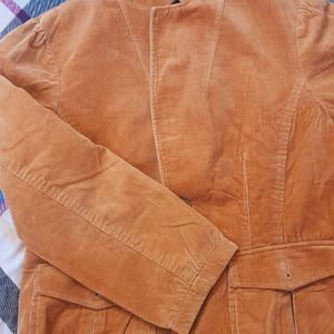 Girl Blazer Good Condition