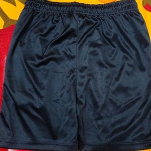 2 Puma Men Gym Wear and running Shorts(1+1)