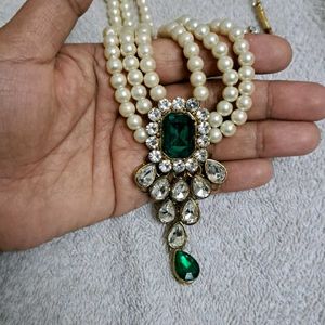 Necklace Set