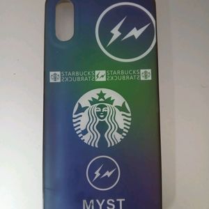 Starbuck Phone Case Redmi 9i